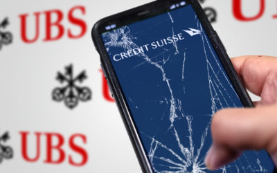 Débâcle Credit Suisse, il est urgent d’agir