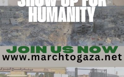 Global March to Gaza