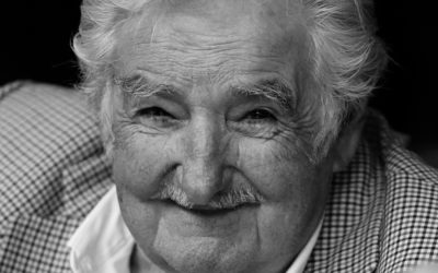 Hommage à José Mujica