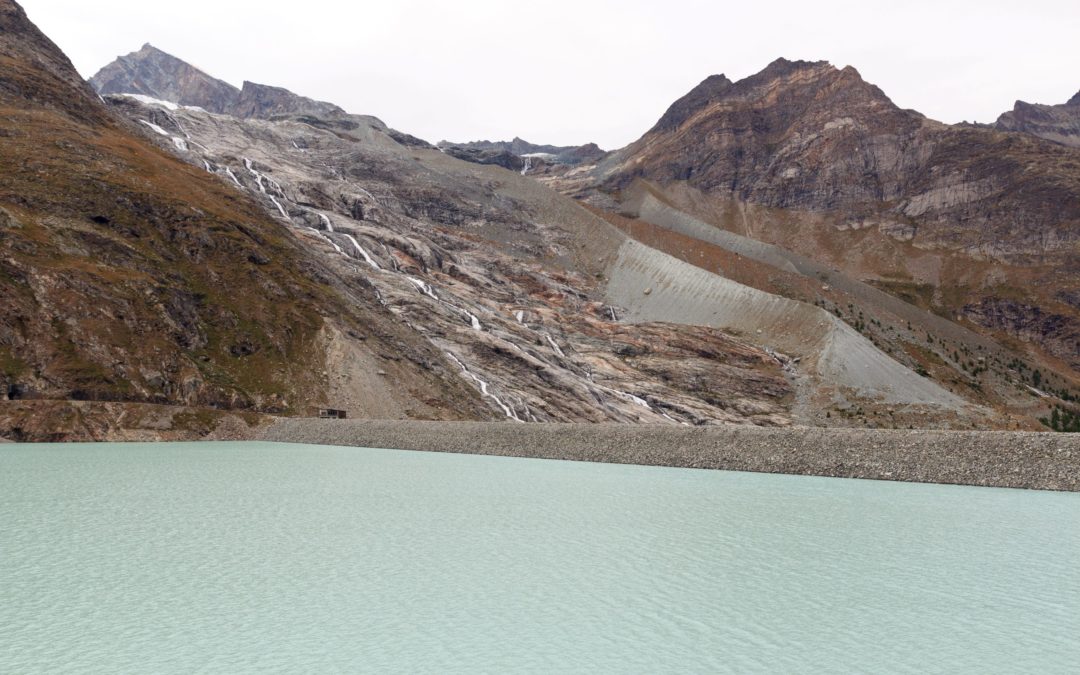 Mattmark : 60 ans après, pour ne pas oublier