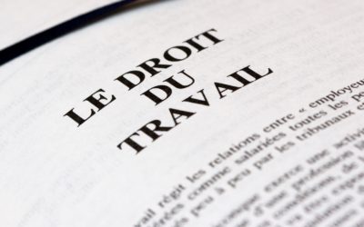 Vers une déréglementation massive du droit du travail