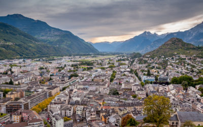 Immersion au cœur de la politique cantonale