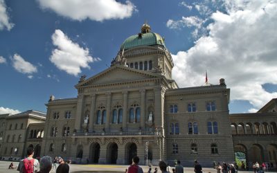 Pour une Suisse plus juste : reprendre l’offensive face à la droite