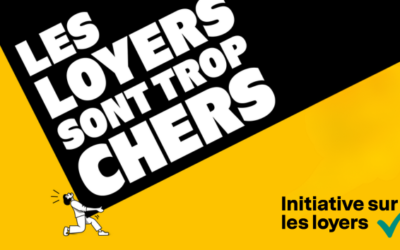 Loyers en Valais : une hausse plus forte qu’ailleurs