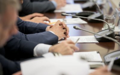 Session de mai 2026 du Grand Conseil