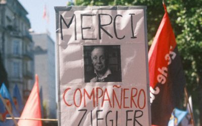 NOG7 : qui sont les véritables casseurs ?